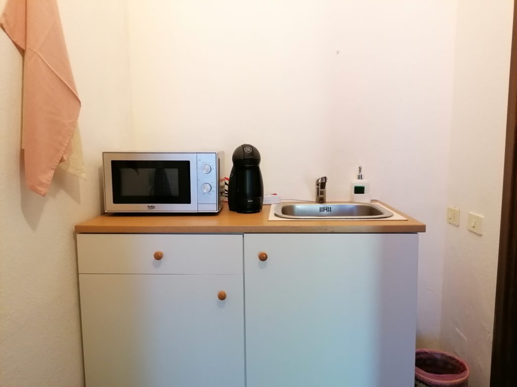 Cucina interna