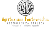 Logo Agriturismo Fontevecchia Vetulonia Accoglienza Etrusca